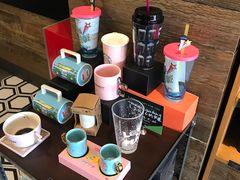 -星巴克臻选(佛山佛罗伦萨小镇店)