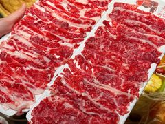 -犇鼎牛潮汕牛肉火锅(新辰里学清路店)