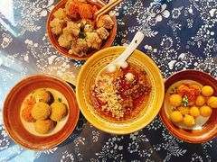 -姚家豆花