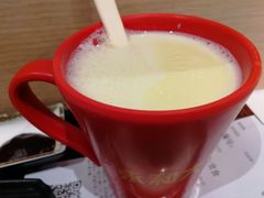 -永和大王(花好园店)