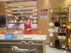 -海底捞大排档火锅(打浦路店)