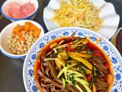 -九寨沟石锅鱼(沣峪口二十年店)