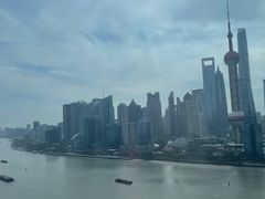 -上海外滩茂悦大酒店