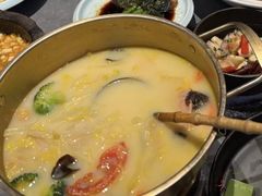-江南里·新浙菜(苏州大悦城店)