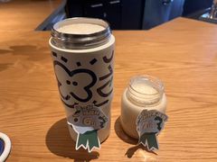 -星巴克(大连柏威年店)