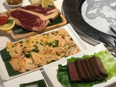 -么子烤肉(化龙池店)