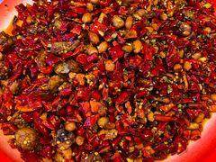 辣子鸡-先启半步颠小酒馆(白麓里店)