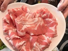 -北门涮肉·铜锅涮肉(南锣鼓巷店)