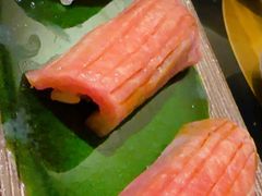 -鮨青(恒基名人购物中心店)