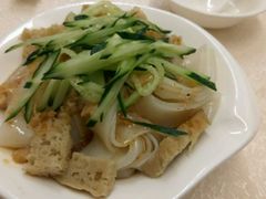 -楼兰印象(朝外店)
