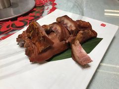 -香园楼(钻石路店)