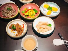 -领事馆19号中餐厅(厦门海景洲际酒店)