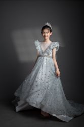 -BabyA 专业婴童摄影(古北时尚广场店)