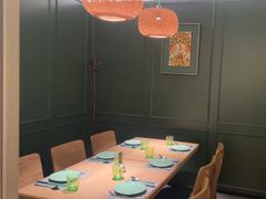 -mango tree芒果树泰国餐厅(青岛万象城店)