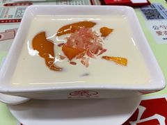 -香港華心糖水鋪(南西总店)