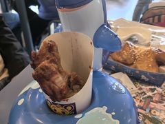 -串串烧(长隆海洋王国店)