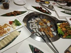 -么子烤肉(化龙池店)