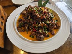-尽善百年古院餐厅(王家老宅店)