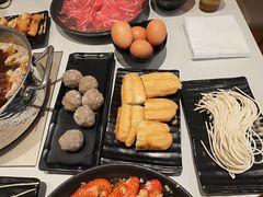 -呷哺呷哺 黄金牧场 (中发百旺店)