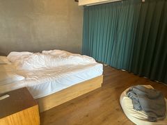 -闲隅江景艺术酒店(解放碑洪崖洞总店)