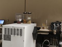 -Seesaw Coffee(上生新所店)