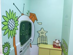 -爱婴岛(天河棠德南路店)