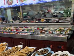 -抹直口特色菜馆(一店)