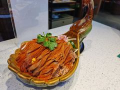 -香佰里重庆火锅(恒力博纳广场店)