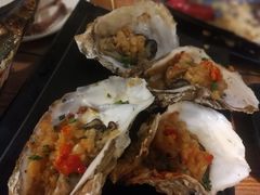 -蚝太郎 • 海鲜烧烤(建国路创始店)
