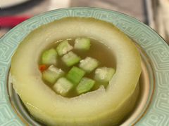 -海陵岛保利皇冠假日酒店·御公馆中餐厅 CANAL LNUA