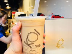 -KOI Thé(正佳广场店)