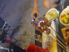 -四禧精酿烧烤串吧(大明湖店)