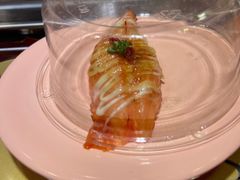 -争鲜回转寿司(金桥家乐福店)