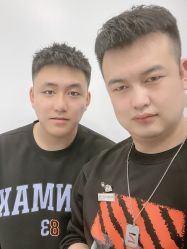 点击看大图 -YESIDO BLACK椰岛造型