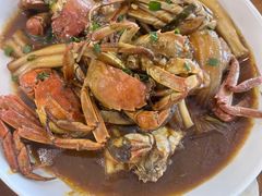 -品鲜村农家菜·阳澄湖大闸蟹(总店)