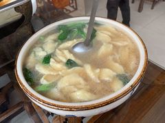 -徽州美食(三十年老店)