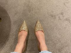 -JIMMY CHOO(德基广场店)