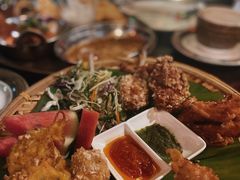 -库玛丽尼泊尔风味餐吧