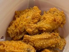 -肯德基(朝阳门店)