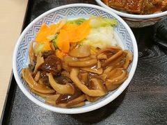 -吉野家(上海美罗城店)