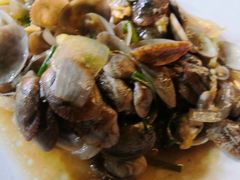 -范饭椰林川湘味海鲜·椰子鸡(三亚湾椰梦长廊店)