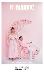 点击看大图 -第一夫人婚纱摄影(南京店)