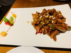 -陆壹捌餐厅(五大道店)