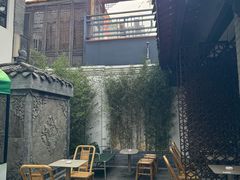 -星巴克臻选(成都宽窄巷子店)