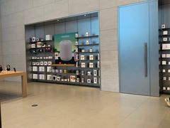 -Apple零售店(华贸购物中心店)