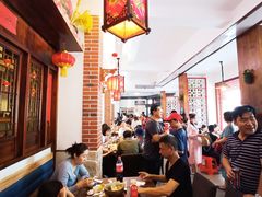 大堂-海坛特色小吃·只做平潭特色菜(平潭店)