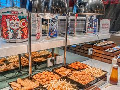 -匠牛亭·锅物烧肉放题自助(昆百大·泰业城店)