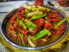 啤酒龙虾-龙虾奇迹(大华三路店)