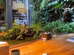 -森味薪火烧•烧鸟居酒屋•日本料理(望京店)