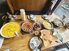 -山芋腔苏北菜(盐城滨海店)
